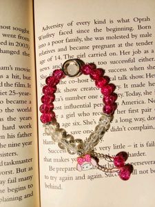 My Melody Charm Bracelet