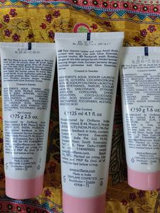 Oriflame Glow Essentials Set