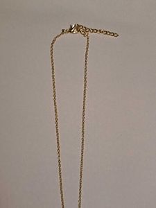Vintage Photo Locket D