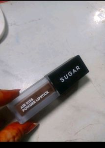 Sugar Aur Kiss Powder Lipstick💫💖