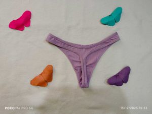 Victoria's  secret Thong