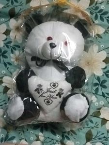 Panda Plush Toy
