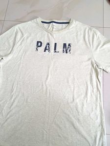 M&amp;S Palm Springs Graphic Tee