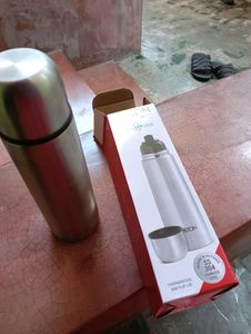 Milton Water Flask