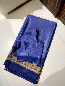 New Silk Saree