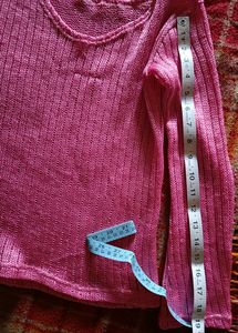 Stretchable Top