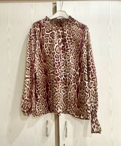 Blouse By Armani Exchange
