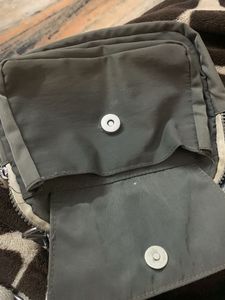 Crossbody Bag