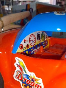 Dream Car Toy