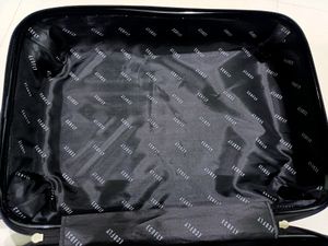 Small Cabin &amp; Check-in Trolley Bag 23 inch