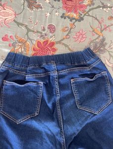 Denim Jeans Women