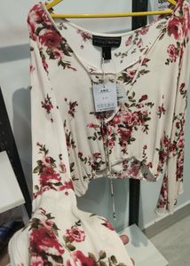 Western Top