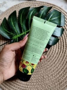 Quench Bravocado Cream Facewash