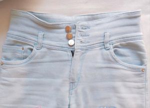 Bootcut Jean