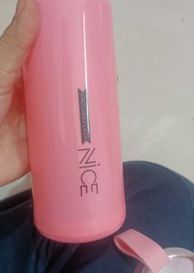 New Water Bottle