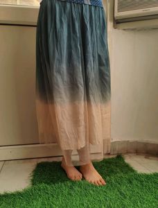Maxi Skirt
