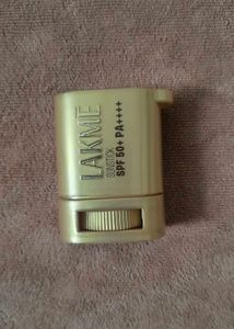 Lakme Sunstick SPF 50