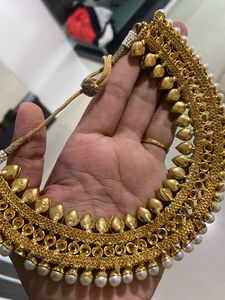 Kundan Choker Set