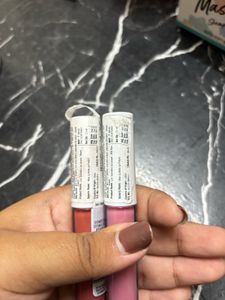 Elf Lipgloss