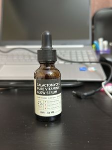 Some By Mi Vitamin C Glow Serum