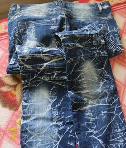 New Denim