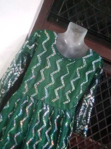 Nayra Cut Kurta