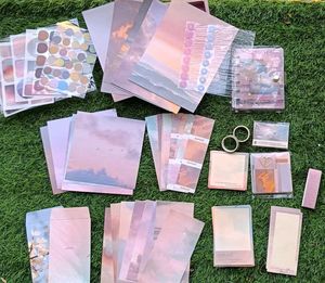 ✨Sunset Glow Journal Kit✨