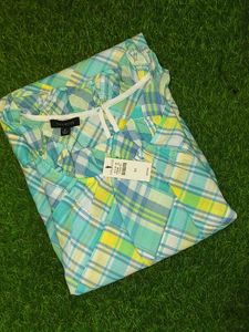 M Size New Top