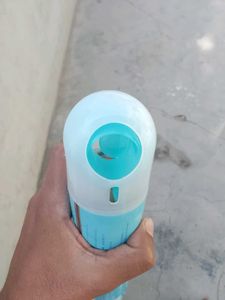 Godrej aer Cool Surf Blue and it is hollow no have