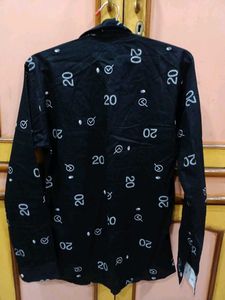 Leevee Shirt For Boys