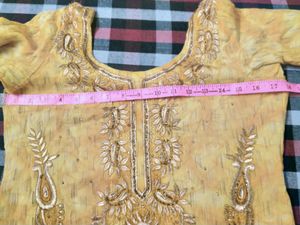 Party Wear Suit