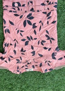 Floral Print Top
