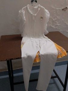 Girls&#39; Outfit Set