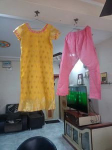 Kurta, Anarkali,Full Dress