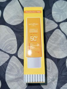 Dot &amp; Key Vitamin C + E Super Bright Sunscreen