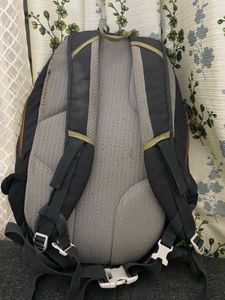 Quechua Backpack