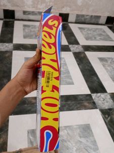 Hot Wheels 5-Car Pack