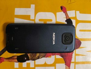 Nokia 7310 supernova + original battery