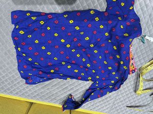 Unisex Colorful Mukti Purpose Kurta