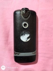 Micromax X40 Feature Phone - Reliable &amp; Compact