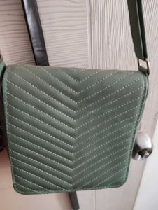 Sling Bag