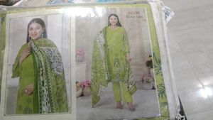 Pakistani Suits