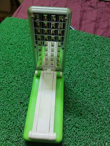Rock Light LED Desk Lamp