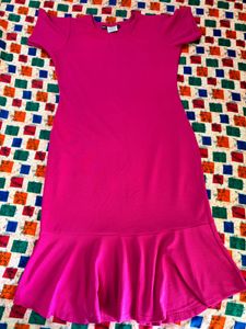 women’s Bodycon Dress
