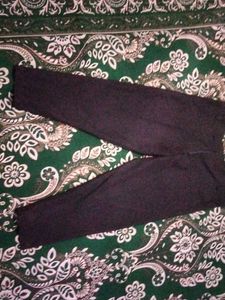 Dark Leggings
