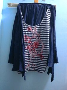 Women Stylish Top