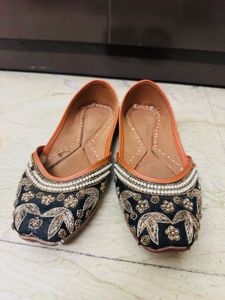 Punjabi Jhuti