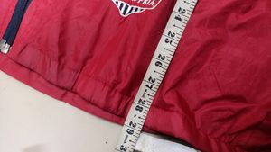 Grand Prix Zipper