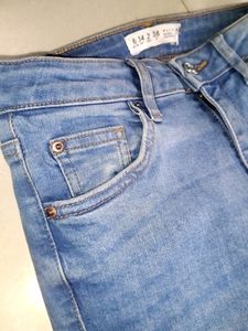 Denim Jeans