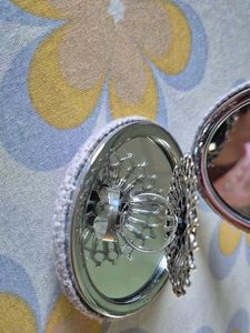 Oxidized RING for Women